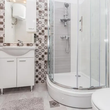Edi Blue Appartement Funtana