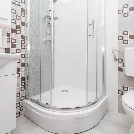 Appartement Edi Blue Funtana