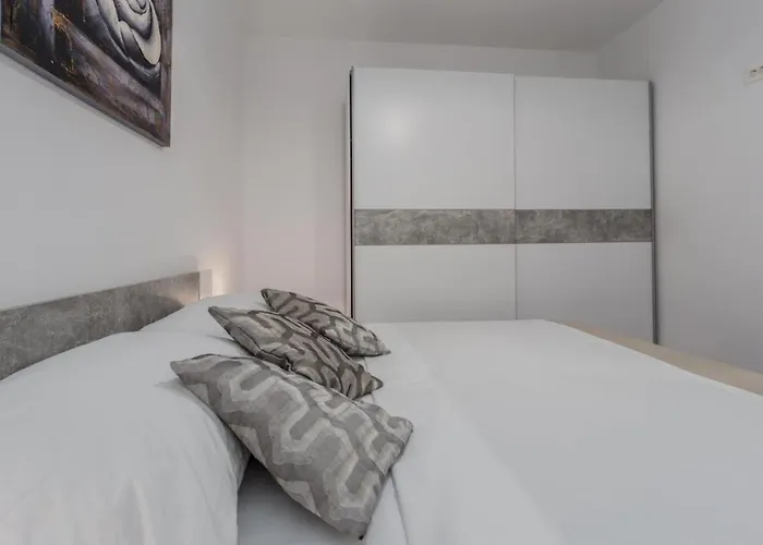 Apartamento Edi Blue Funtana