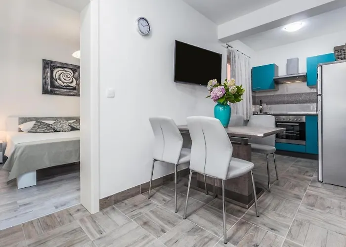 Apartamento Edi Blue