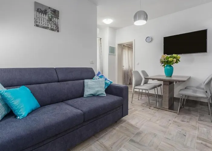 Edi Blue Appartement