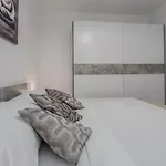 Apartment Edi Blue Funtana