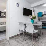 Apartment Edi Blue