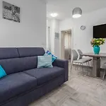 Edi Blue Apartment