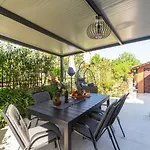 Edi Blue Apartment Funtana