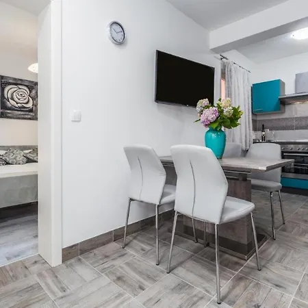 Apartman Edi Blue