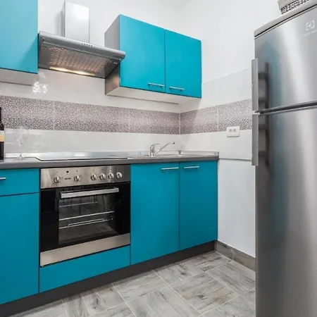 Apartman Edi Blue *
