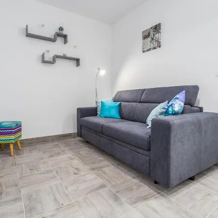 Apartman Edi Blue *