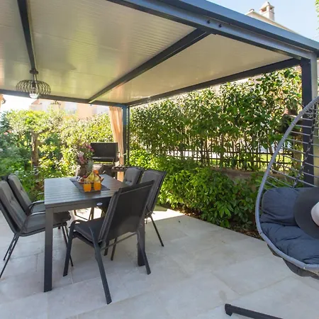 Edi Blue Appartement