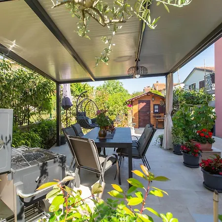 Appartement Edi Blue