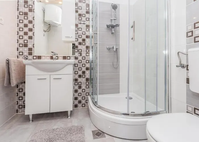 Edi Blue Appartement Funtana