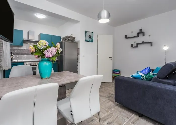 Edi Blue Appartement