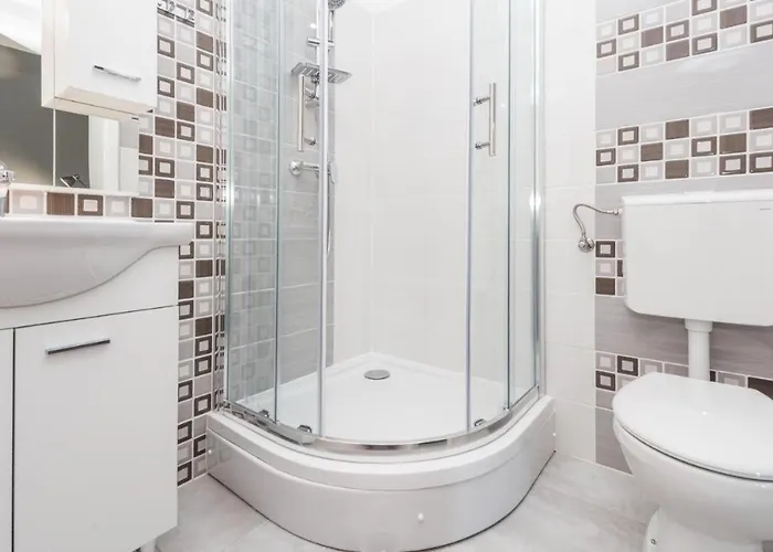 Appartement Edi Blue Funtana