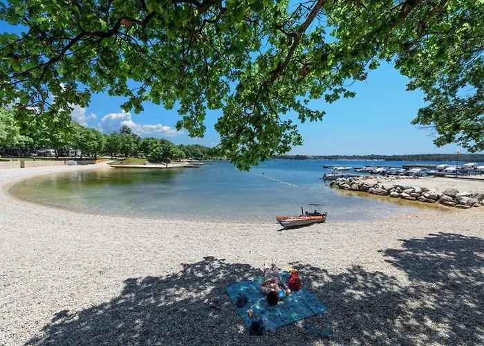 Appartement Edi Blue *