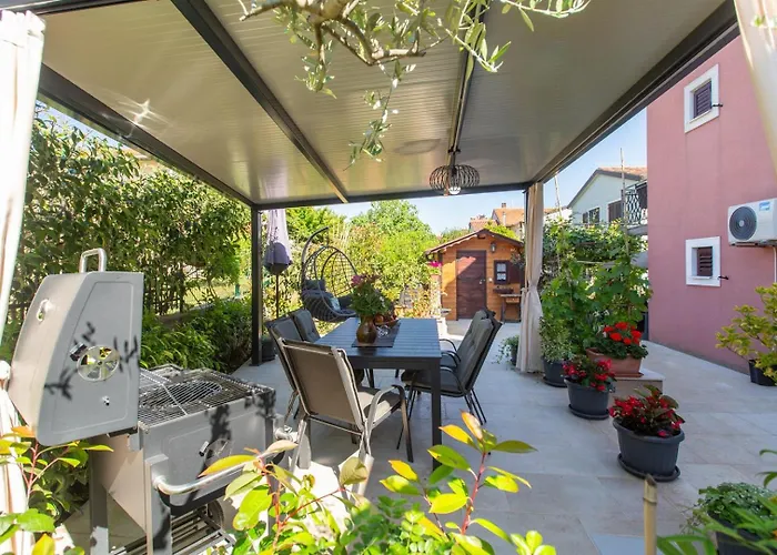 Appartement Edi Blue