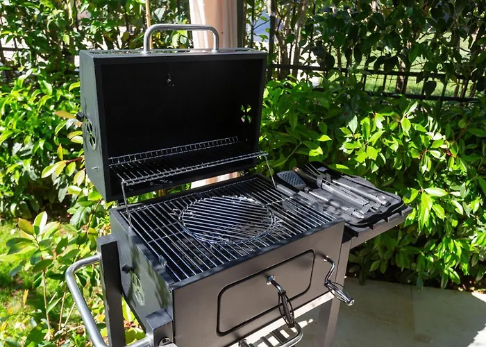 Edi Blue Appartement