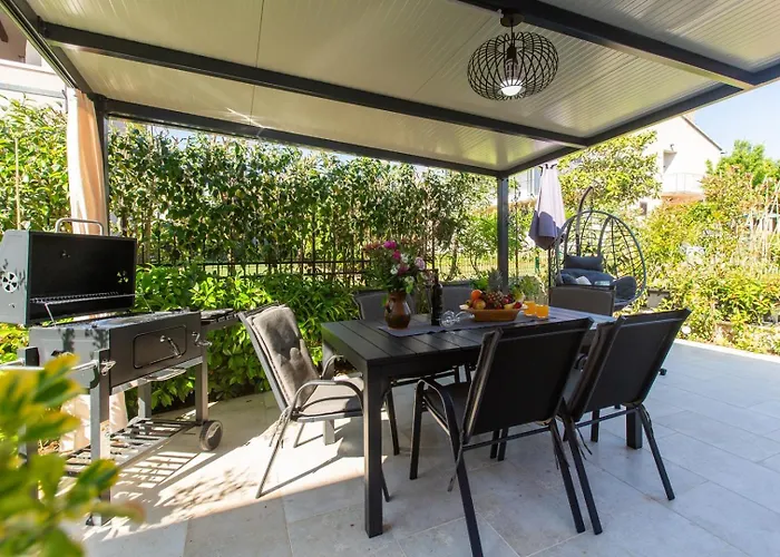 Appartement Edi Blue