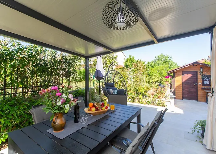 Appartement Edi Blue